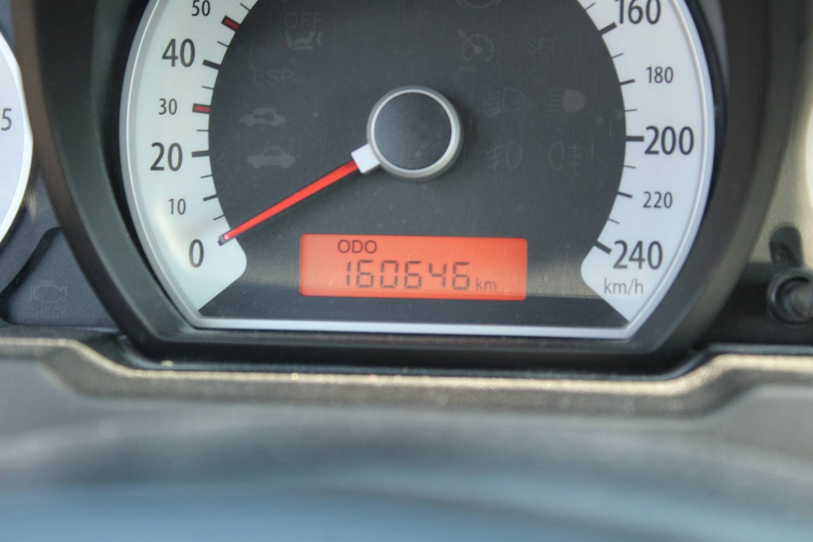 2008 Kia Pro ceed — fotografija 17