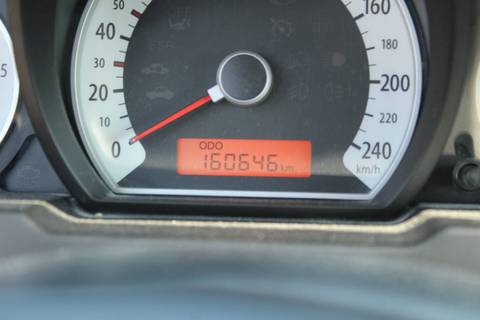 2008 Kia Pro ceed — sličica 17