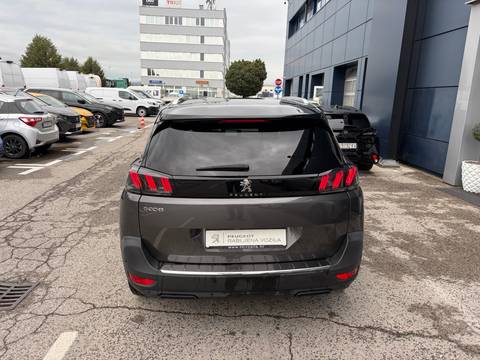 2022 Peugeot 5008 — sličica 5