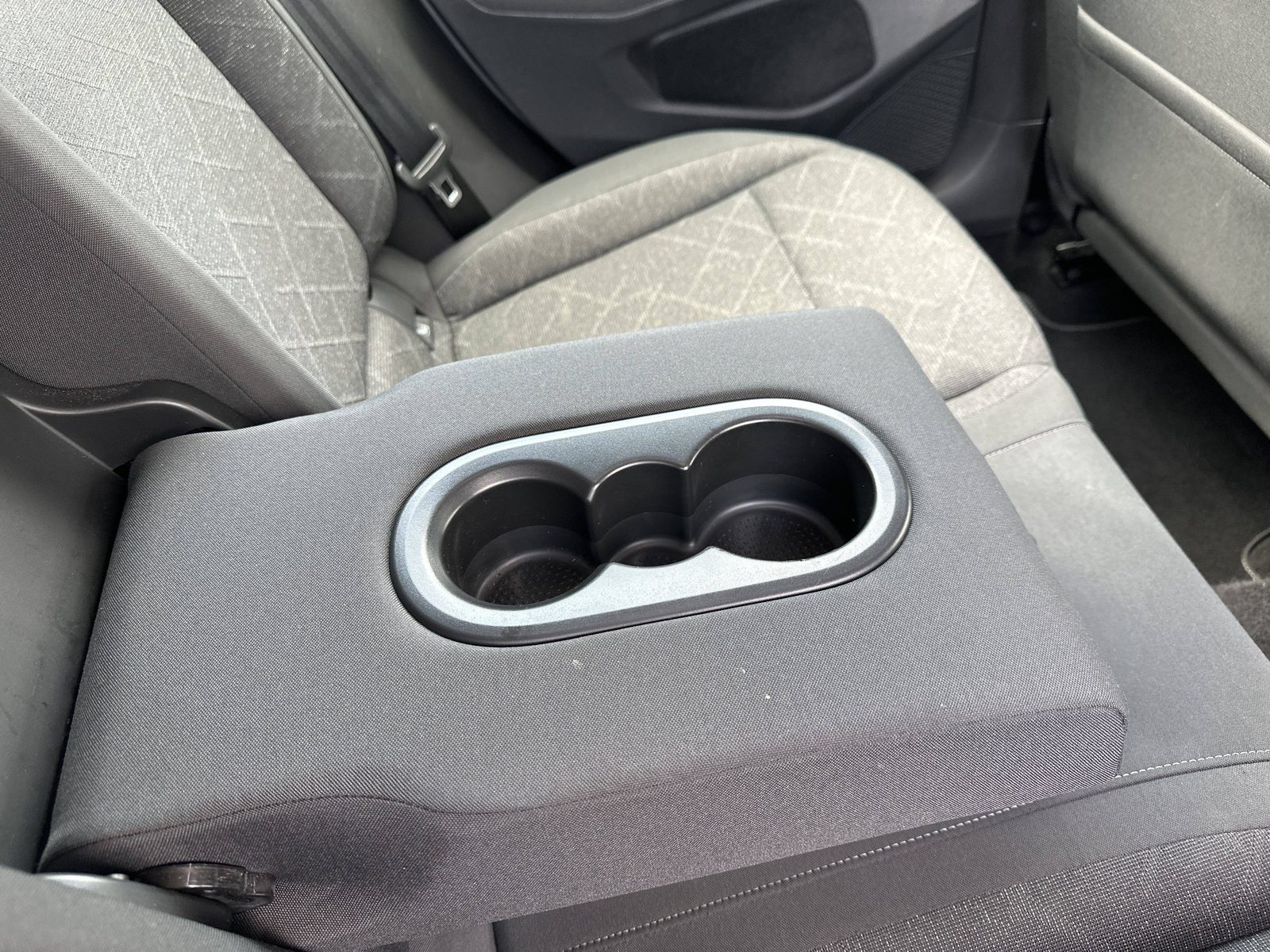 2021 Volkswagen Golf — fotografija 18