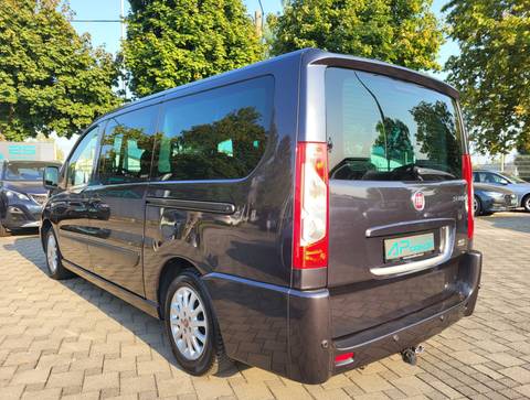 2014 Citroën Scudo — sličica 4