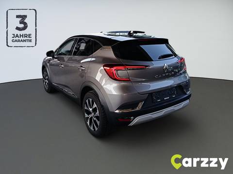 2023 Renault Captur — sličica 8
