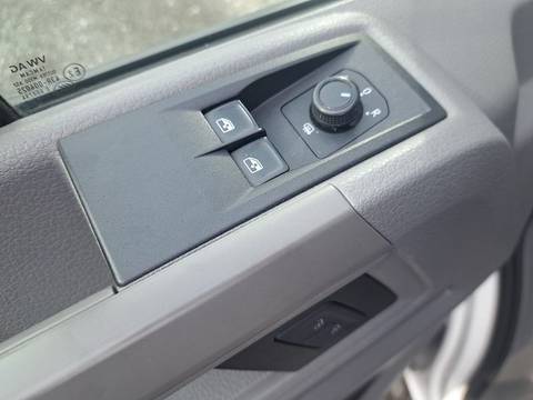 2019 Volkswagen Crafter — sličica 10