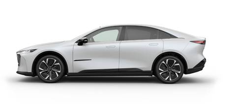 2026 Mazda 6e — sličica 2