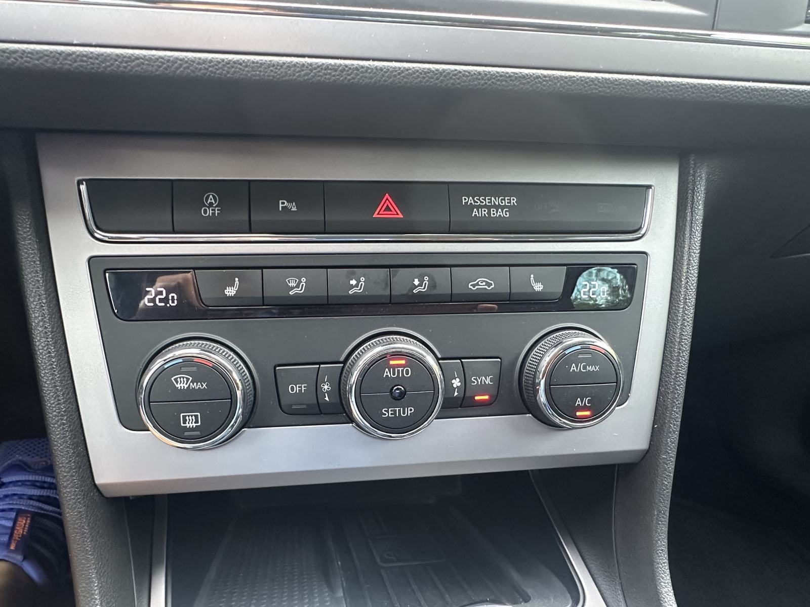 2020 Seat Leon — fotografija 14