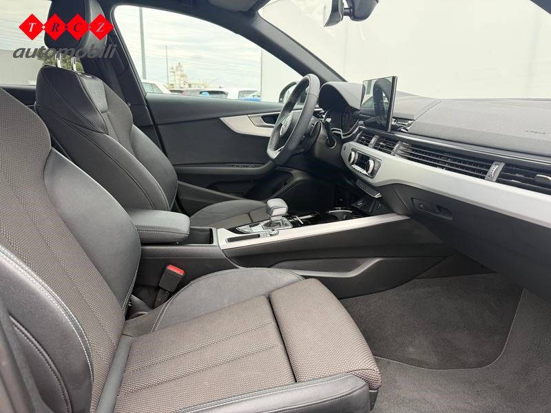 2024 Audi A4 — fotografija 6