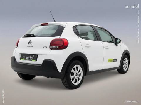 2023 Citroën C3 — sličica 4