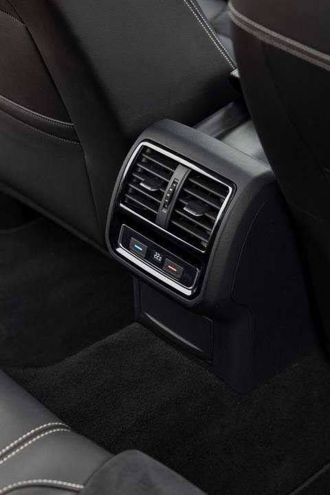 2019 Volkswagen Passat Variant — sličica 25