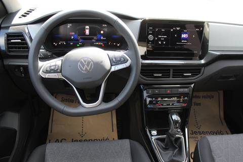2026 Volkswagen T-Cross — sličica 10
