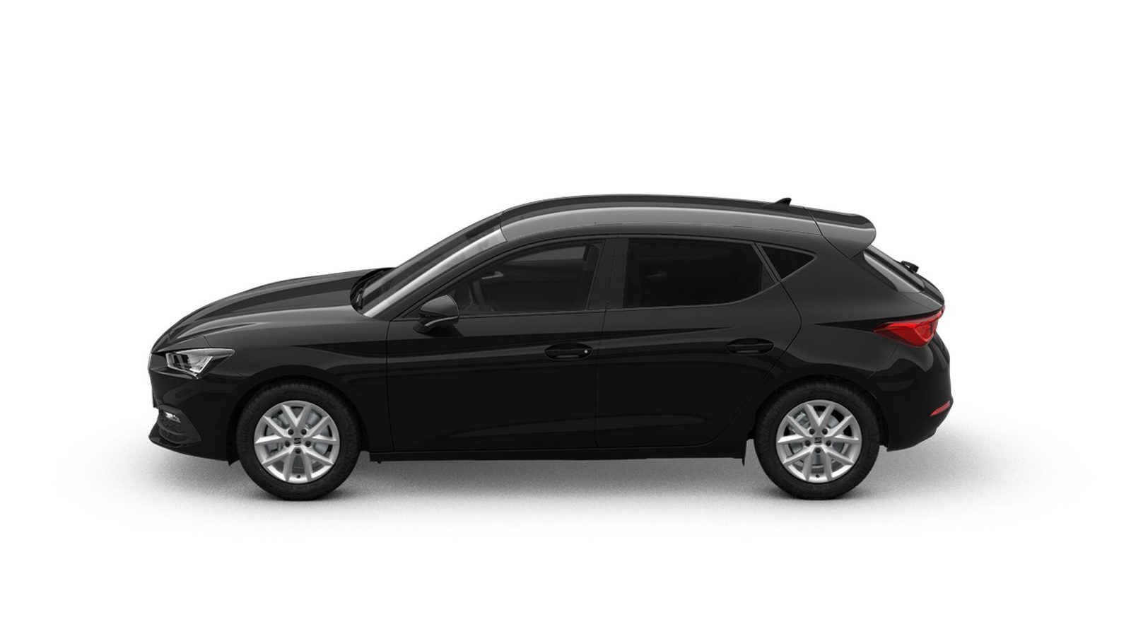 2026 Seat Leon — fotografija 3