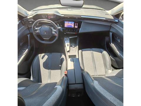 2023 Peugeot 308 — sličica 11