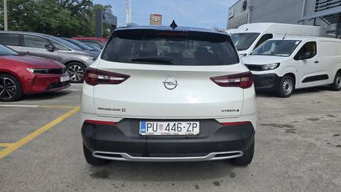 2020 Opel Grandland x — sličica 5