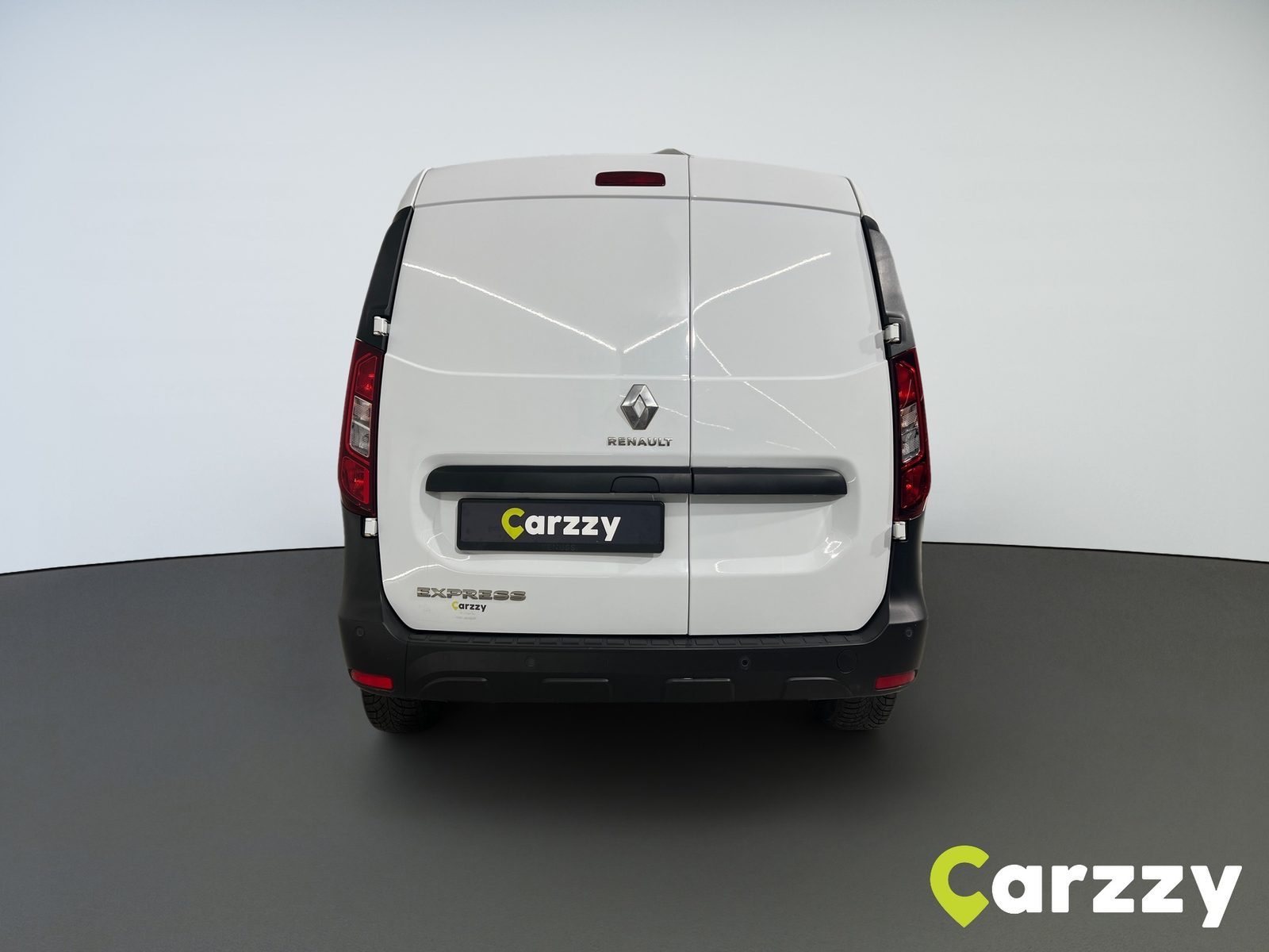 2022 Renault Express — fotografija 6