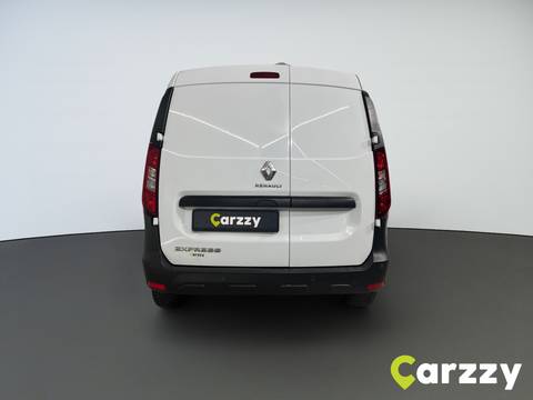 2022 Renault Express — sličica 6