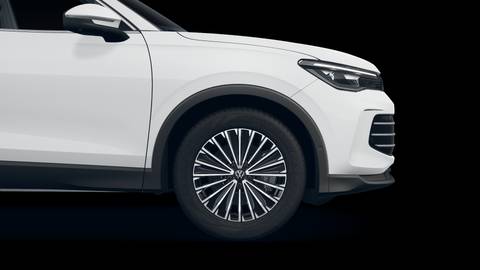 2026 Volkswagen Tiguan — sličica 7
