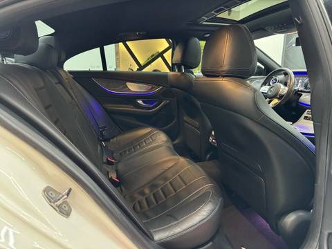 2019 Mercedes-Benz CLS — sličica 19