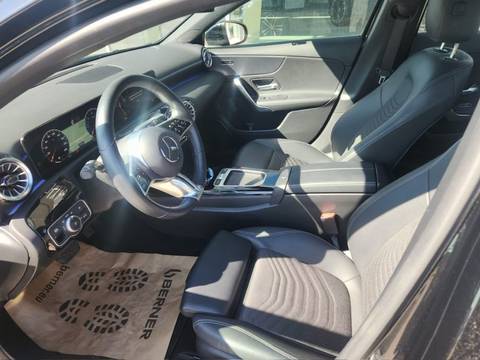 2023 Mercedes-Benz A-klasa — sličica 9