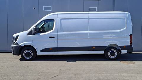 2024 Renault Master — sličica 2