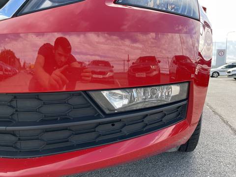 2019 Škoda Octavia Combi — sličica 13