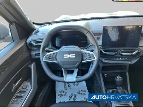 2026 Dacia Duster — sličica 7