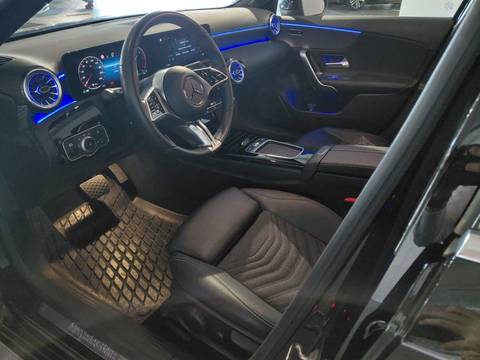2024 Mercedes-Benz A-klasa Progressive — sličica 5