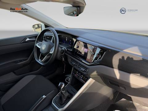 2023 Volkswagen Polo — sličica 13