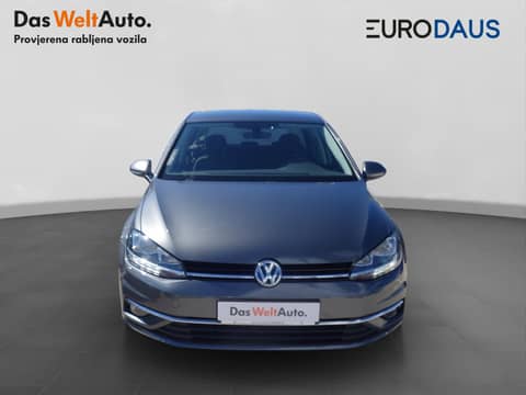 2019 Volkswagen Golf — sličica 2