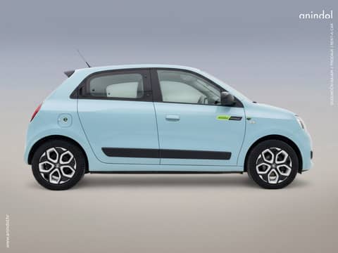2024 Renault Twingo — sličica 3