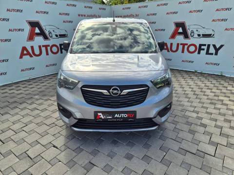 2022 Opel Combo — sličica 2