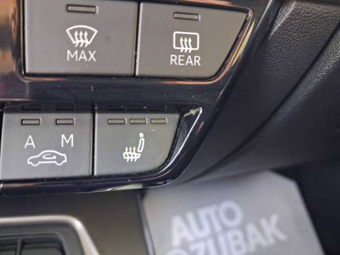 2023 Audi A3 Sportback — sličica 25