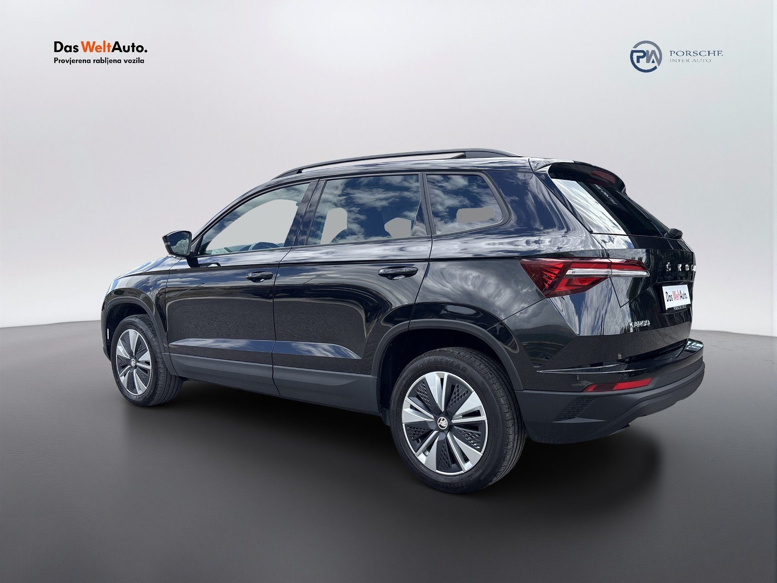 2022 Škoda Karoq — fotografija 6