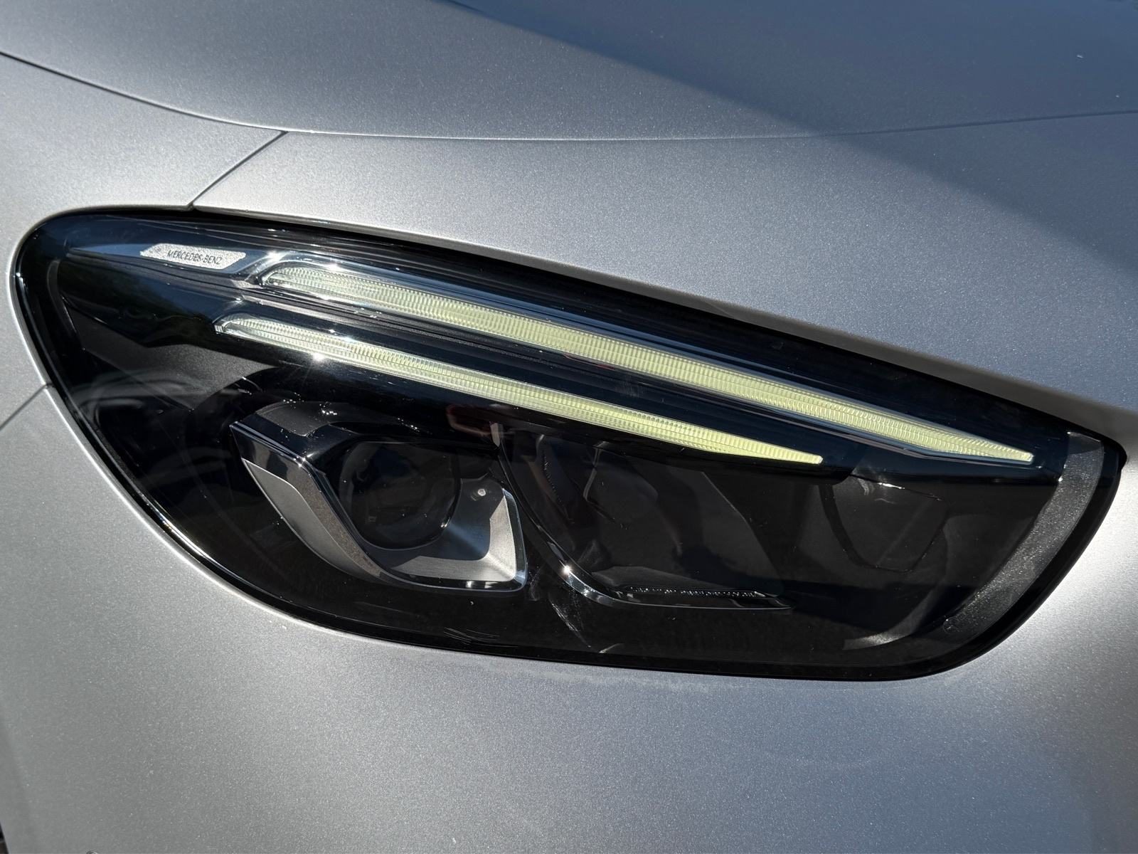 2020 Mercedes-Benz B-klasa — fotografija 13