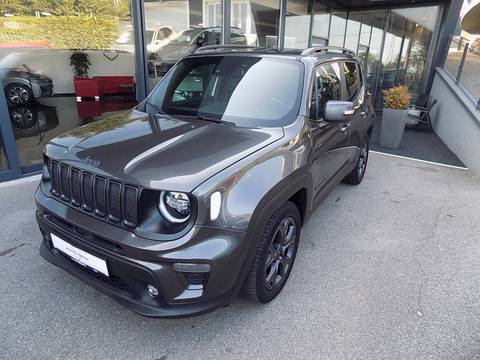 2021 Jeep Renegade