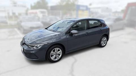 2024 Volkswagen Golf