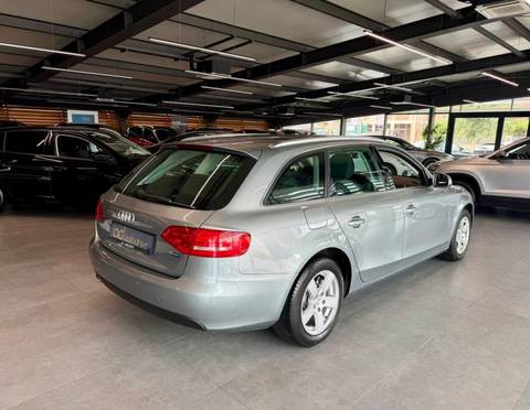 2010 Audi A4 Variant — sličica 8