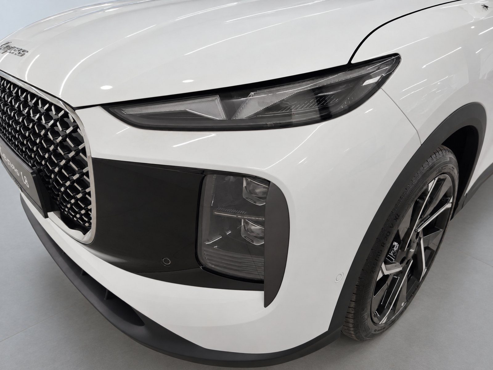 2026 Lepas L8 — fotografija 9