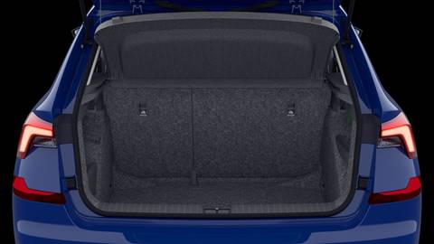 2026 Škoda Kamiq — sličica 6