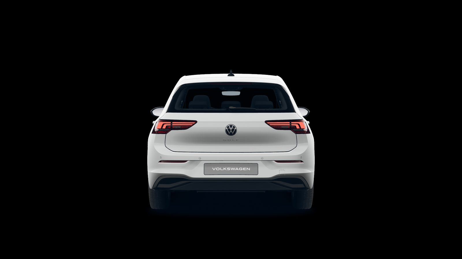 2026 Volkswagen Golf — fotografija 9