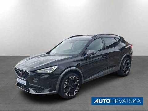 2022 Cupra Formentor