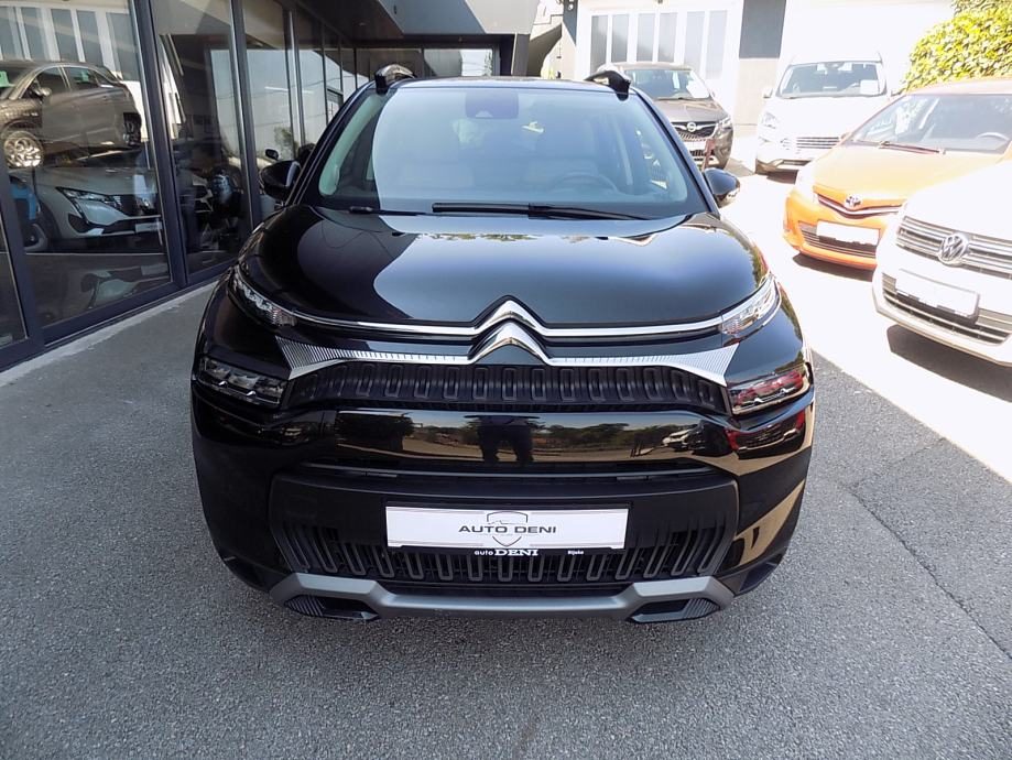 2023 Citroën C3 — fotografija 3