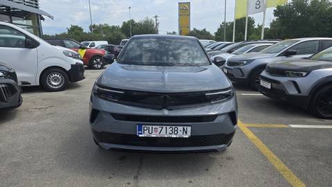 2026 Opel Mokka — sličica 8