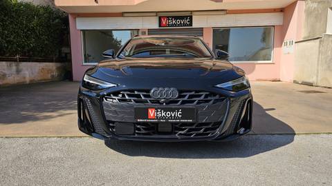 2025 Audi A6 Avant — sličica 2