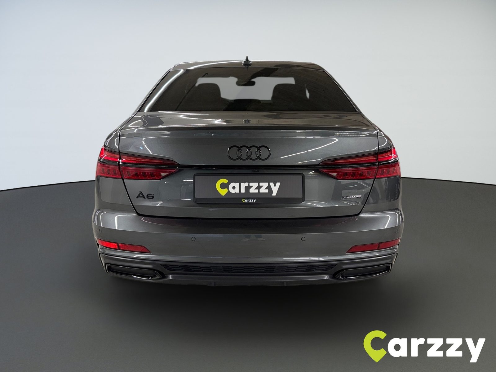2023 Audi A6 — fotografija 7