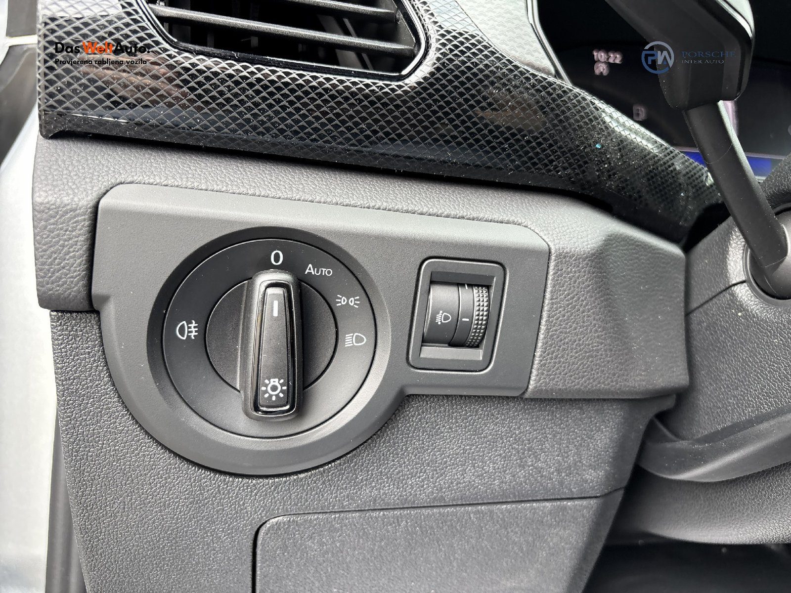 2026 Volkswagen T-Cross — fotografija 24