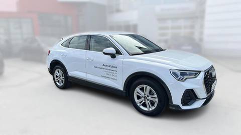 2024 Audi Q3 Sportback — sličica 3