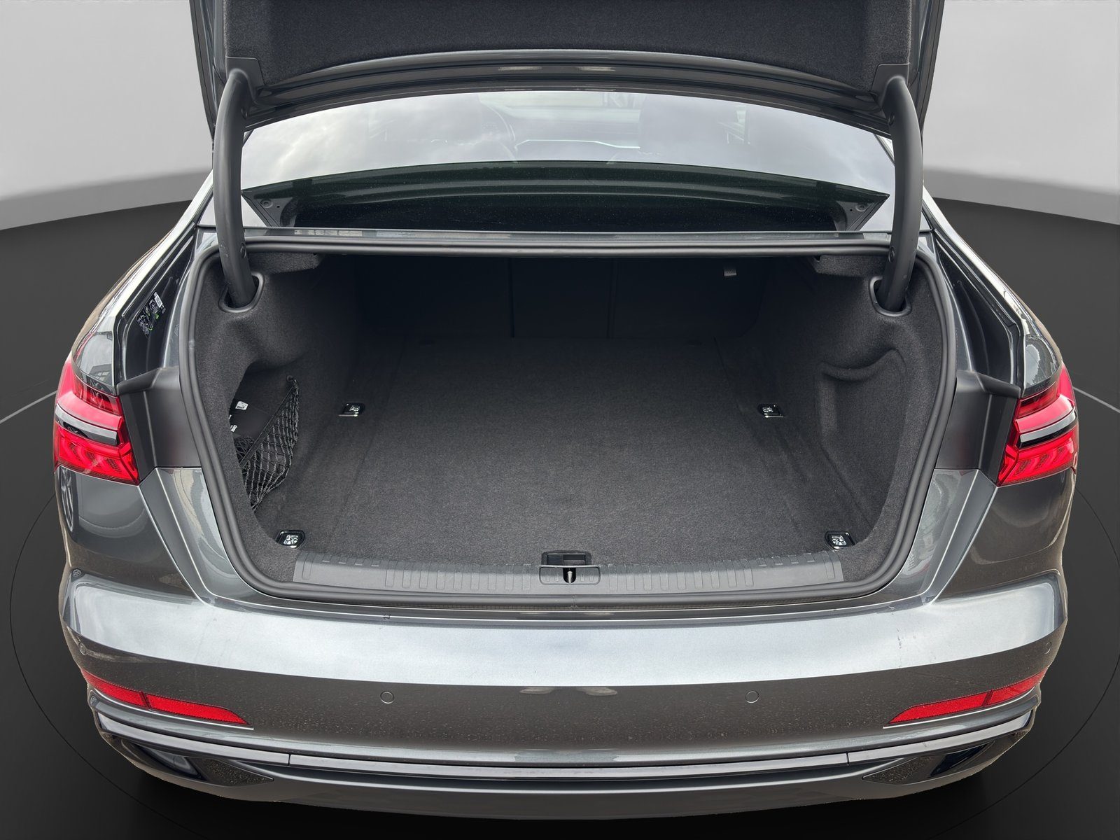 2025 Audi A6 — fotografija 18