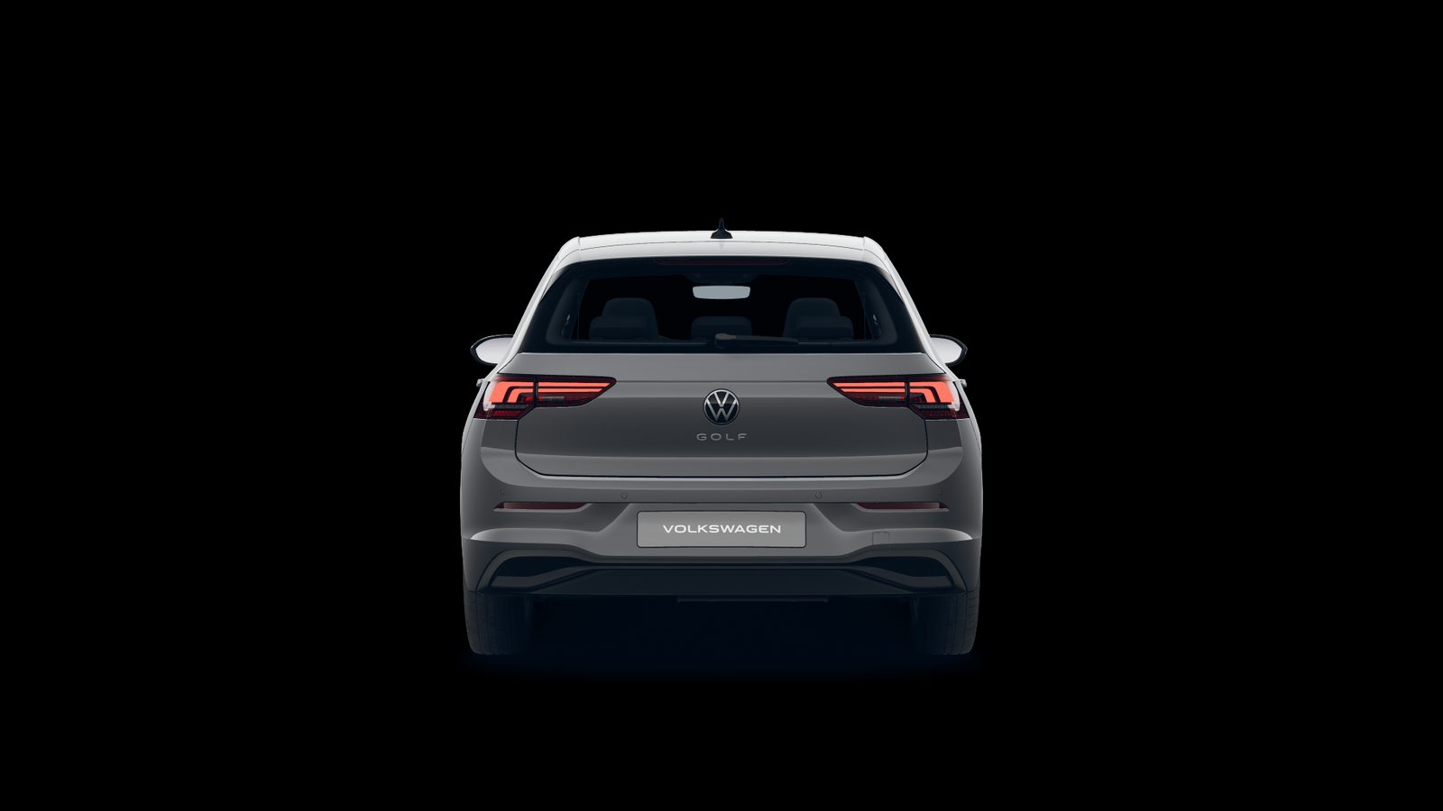 2026 Volkswagen Golf — fotografija 9