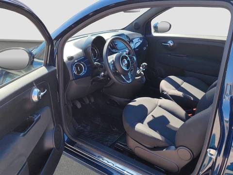 2024 Fiat 500 — sličica 11