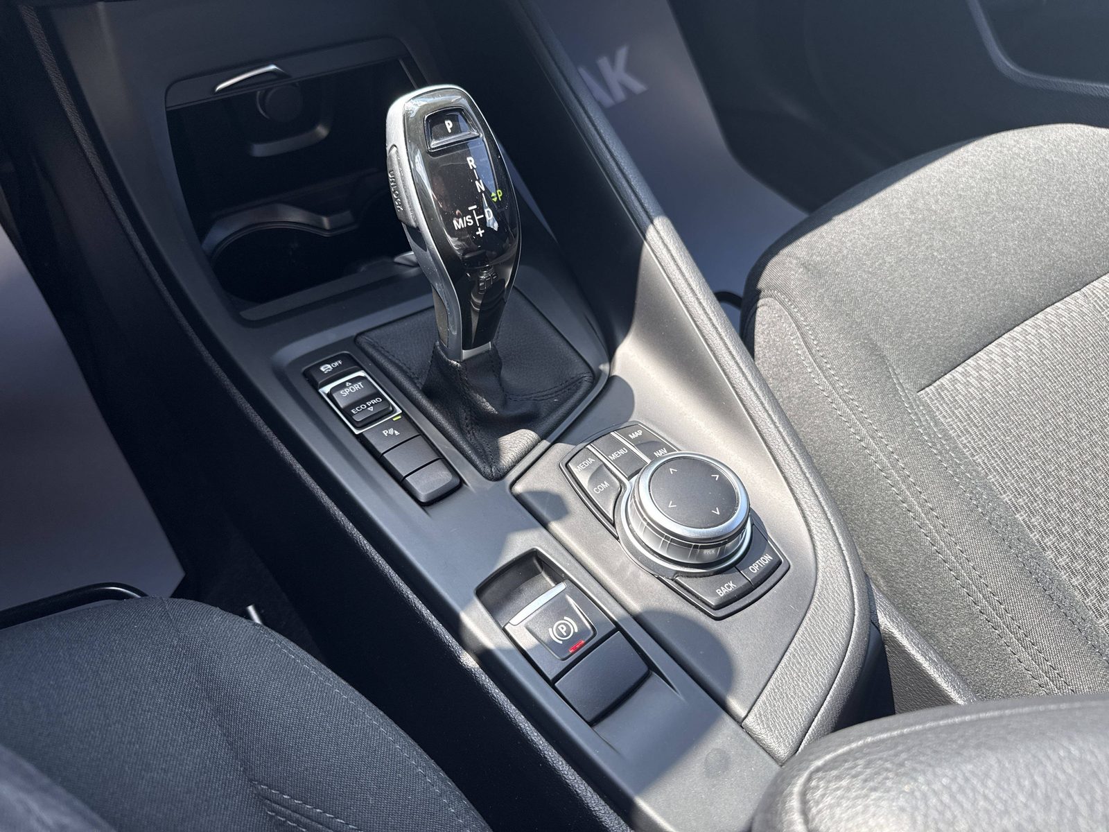 2022 BMW X1 — fotografija 30