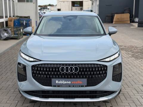 2026 Audi Q3 Sportback — sličica 2
